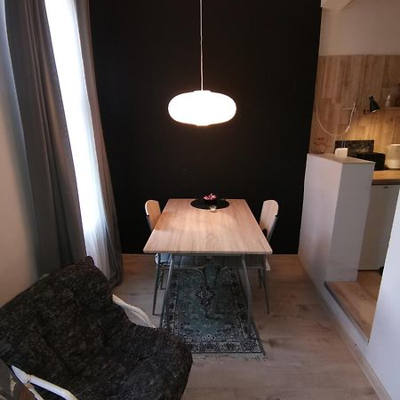 Apartamento Oaza 26 Belgrado Exterior foto