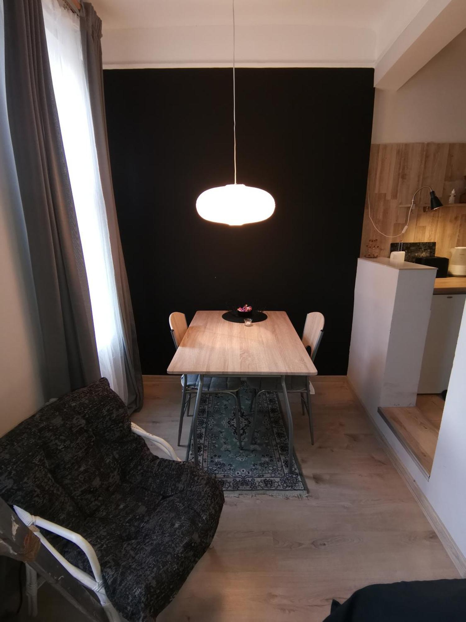 Apartamento Oaza 26 Belgrado Exterior foto