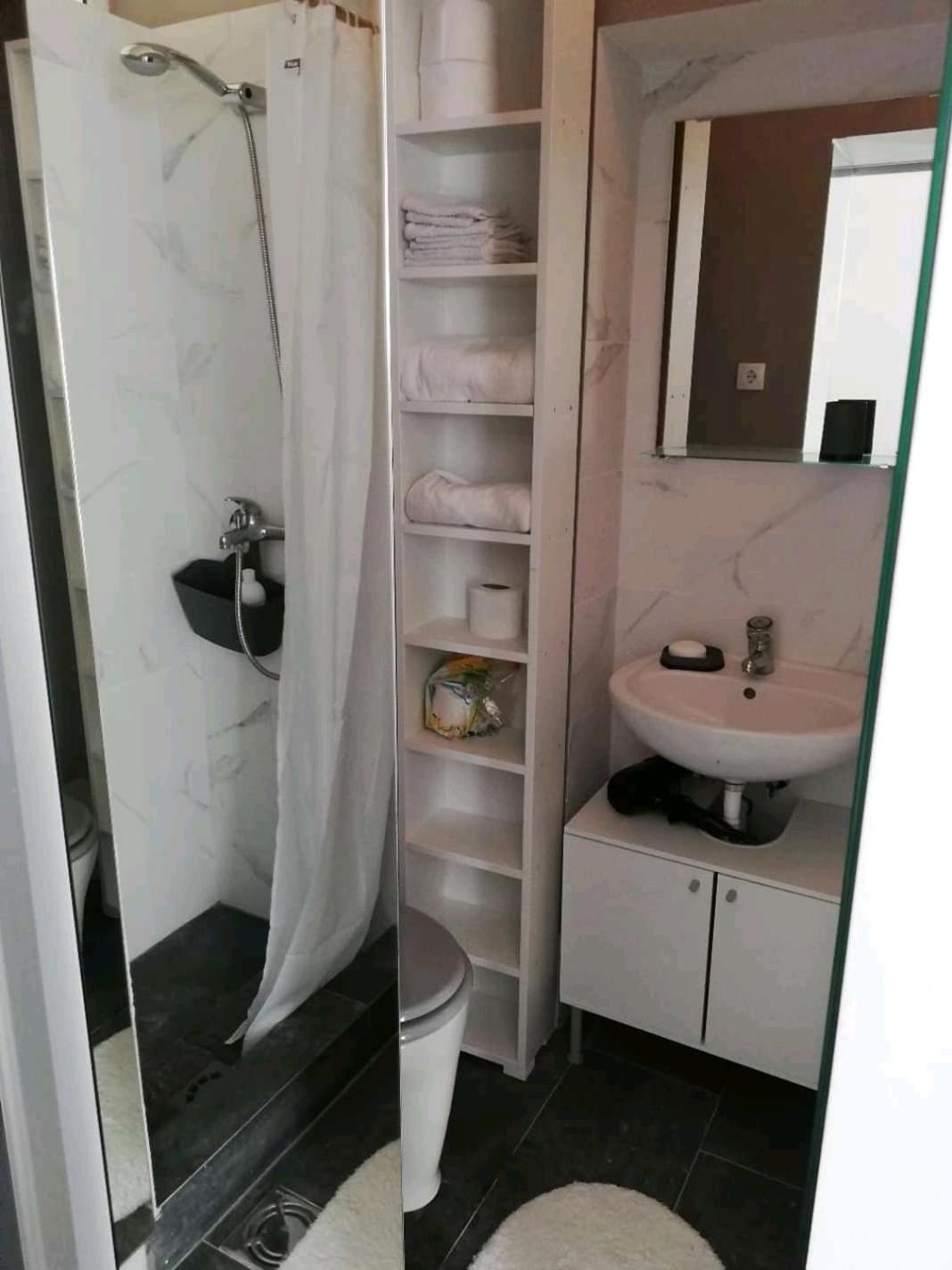 Apartamento Oaza 26 Belgrado Exterior foto