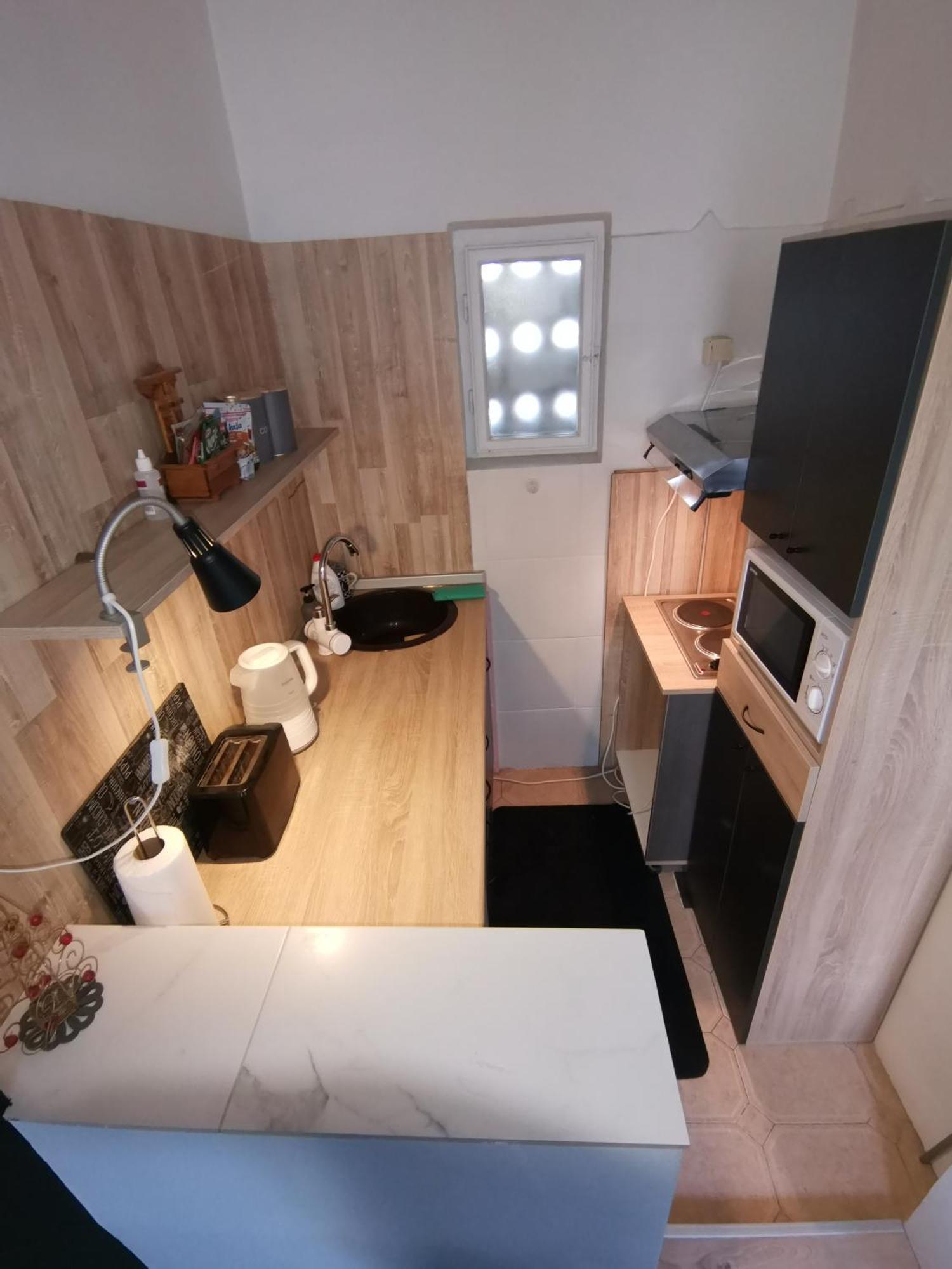 Apartamento Oaza 26 Belgrado Exterior foto