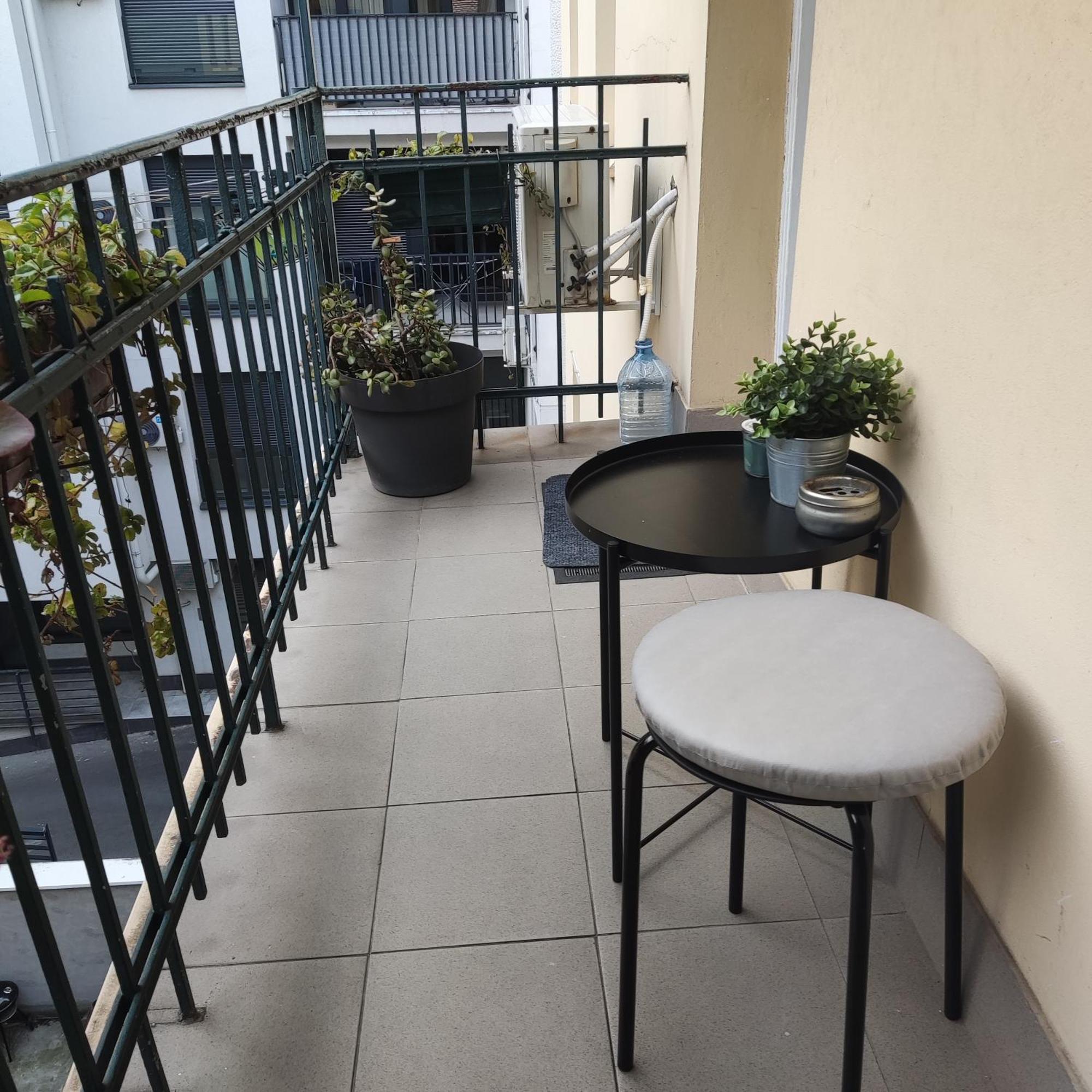 Apartamento Oaza 26 Belgrado Exterior foto
